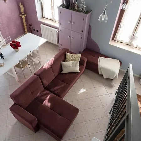 Casa Brilde, Con Piscina Apartment *