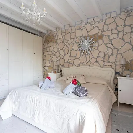 Apartment Casa Brilde, Con Piscina *