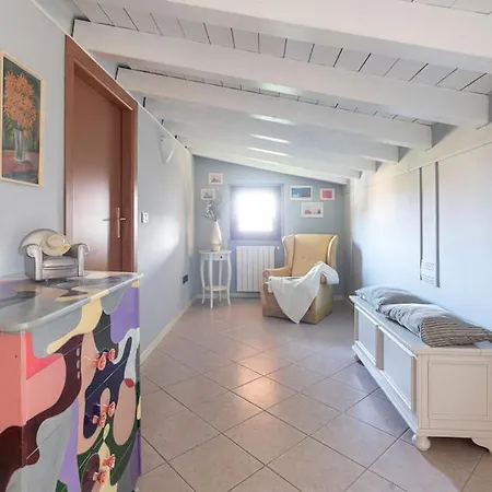 Apartment Casa Brilde, Con Piscina