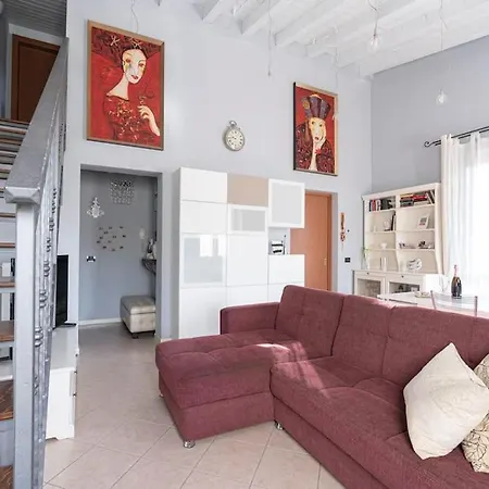 Lejlighed Casa Brilde, Con Piscina *