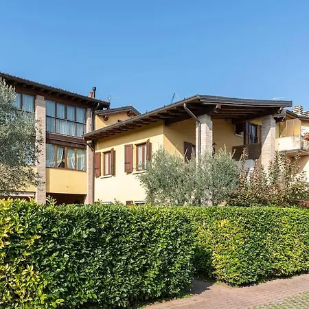 Lejlighed Casa Brilde, Con Piscina *