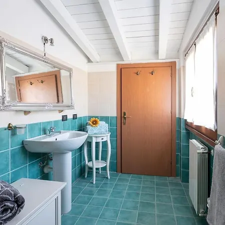 Casa Brilde, Con Piscina *
