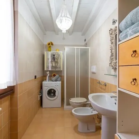 Lejlighed Casa Brilde, Con Piscina *